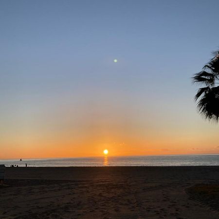 Centre Village Apartment La Cala De Mijas Ngoại thất bức ảnh