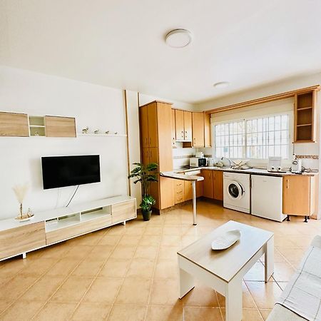 Centre Village Apartment La Cala De Mijas Ngoại thất bức ảnh