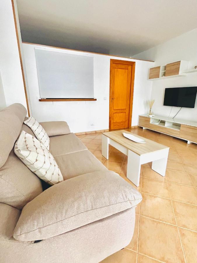 Centre Village Apartment La Cala De Mijas Ngoại thất bức ảnh