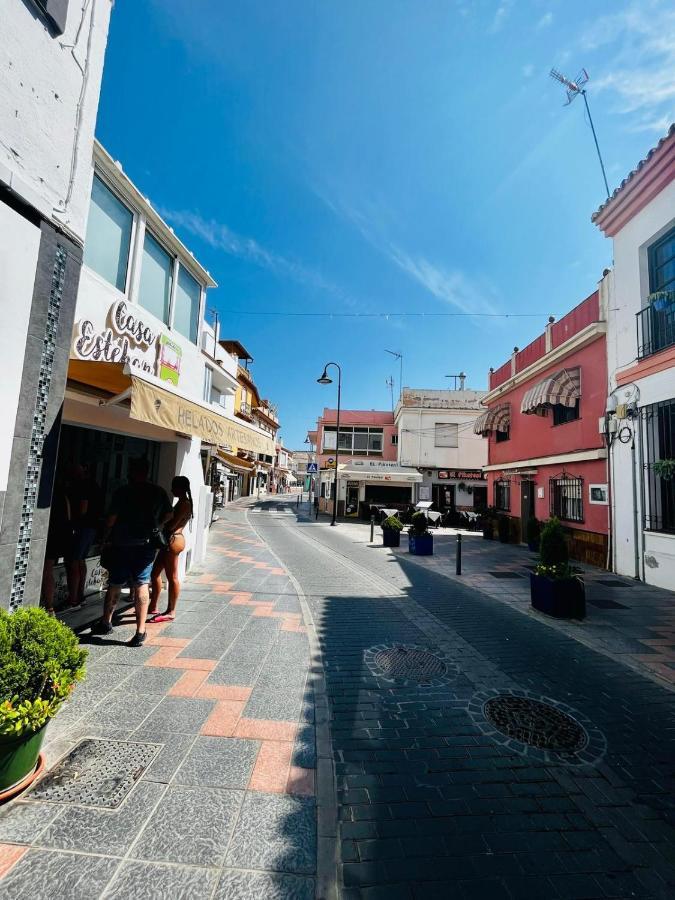 Centre Village Apartment La Cala De Mijas Ngoại thất bức ảnh