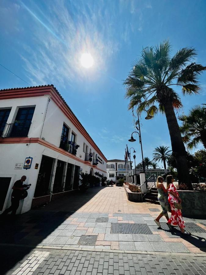 Centre Village Apartment La Cala De Mijas Ngoại thất bức ảnh