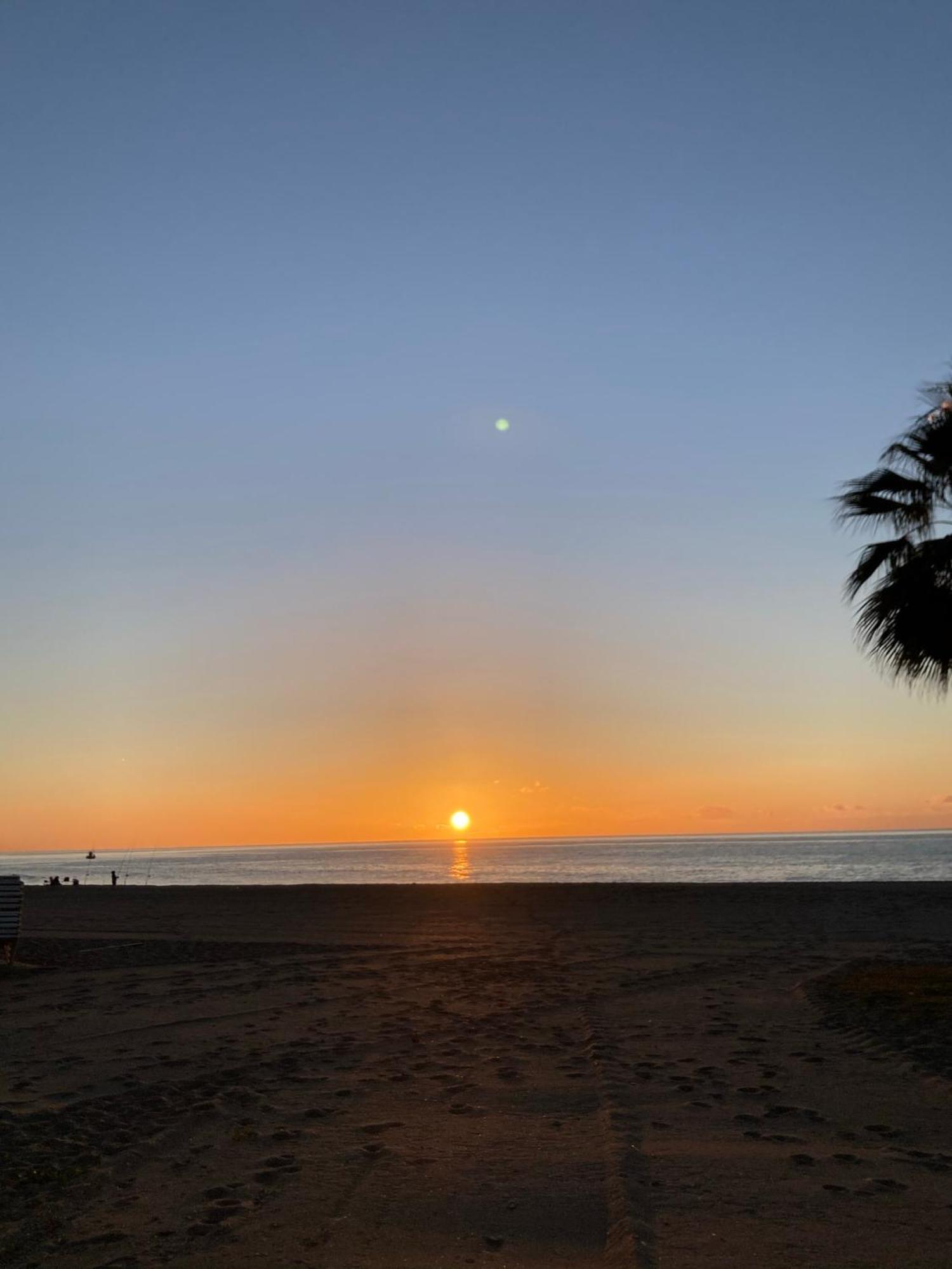 Centre Village Apartment La Cala De Mijas Ngoại thất bức ảnh