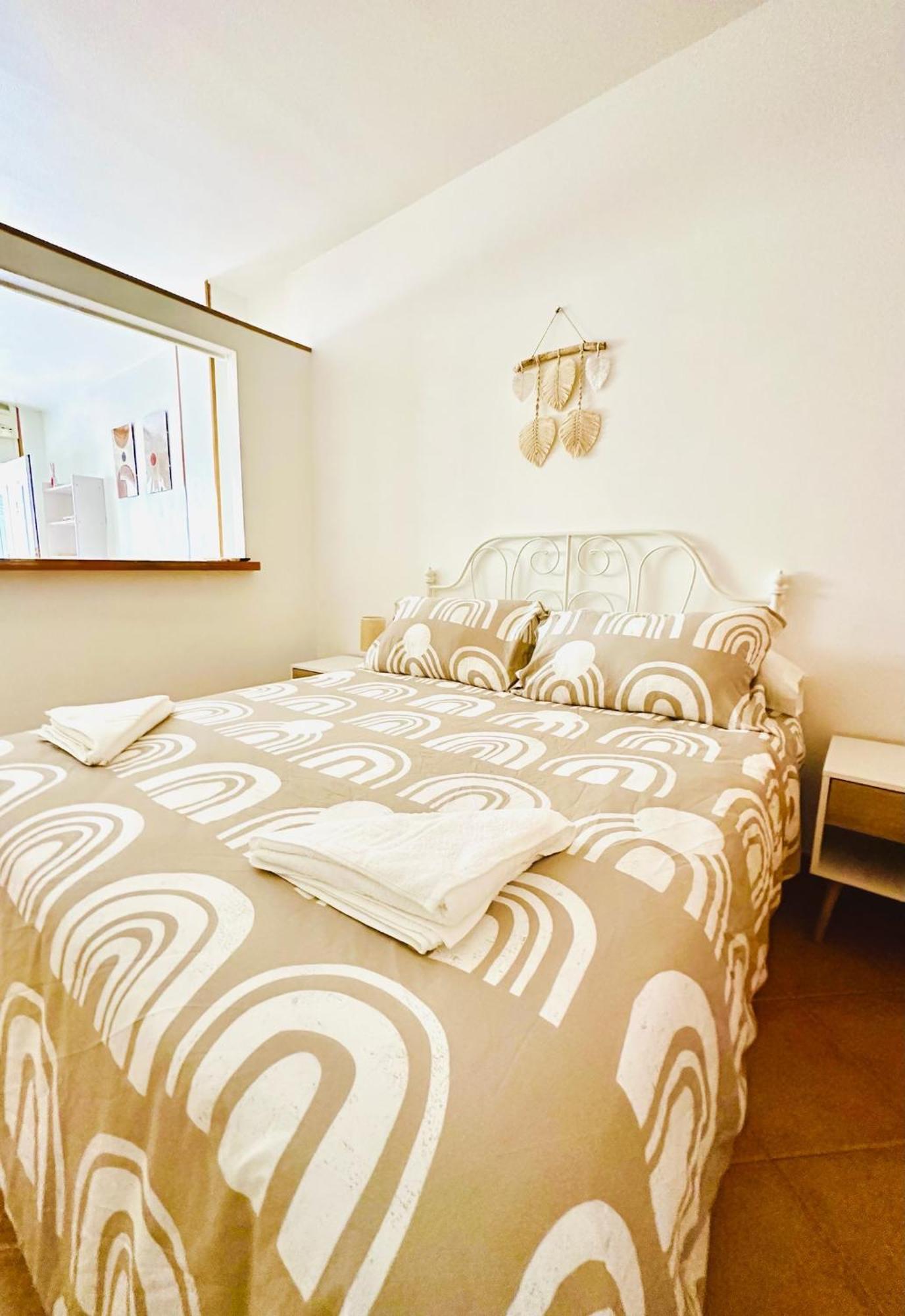 Centre Village Apartment La Cala De Mijas Ngoại thất bức ảnh