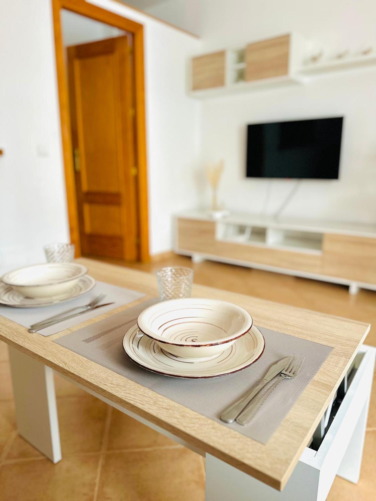 Centre Village Apartment La Cala De Mijas Ngoại thất bức ảnh
