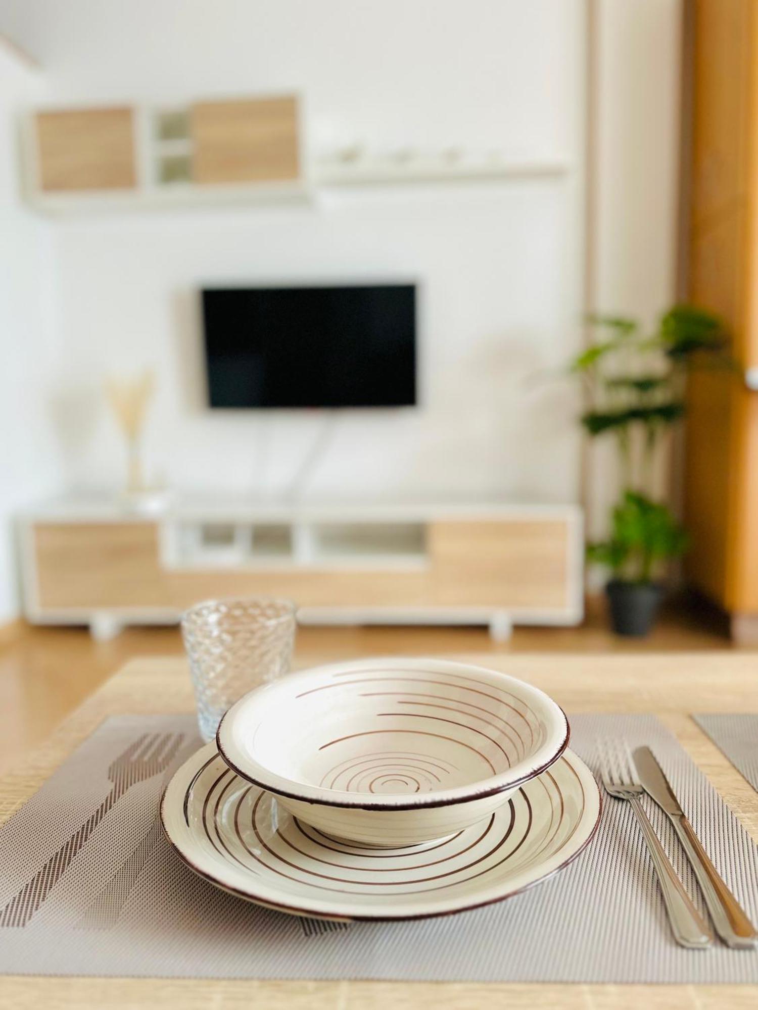 Centre Village Apartment La Cala De Mijas Ngoại thất bức ảnh