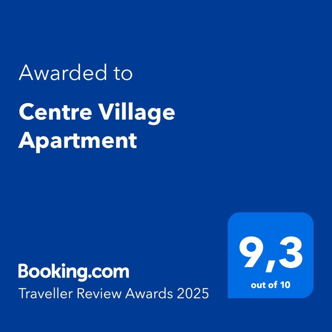 Centre Village Apartment La Cala De Mijas Ngoại thất bức ảnh